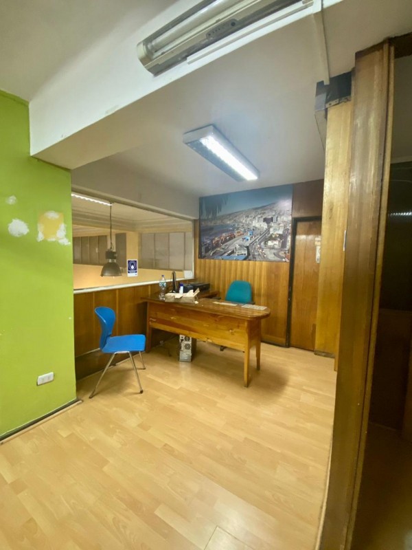 Arriendo Local Comercial en Valparaíso,