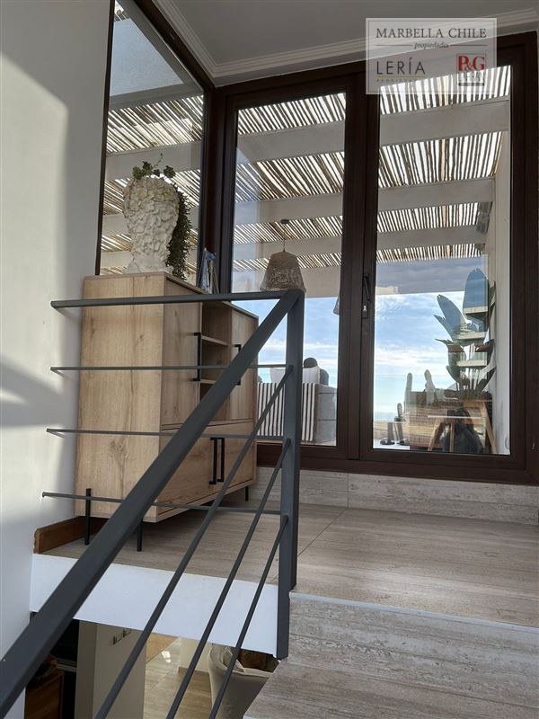 Venta de Moderna Casa