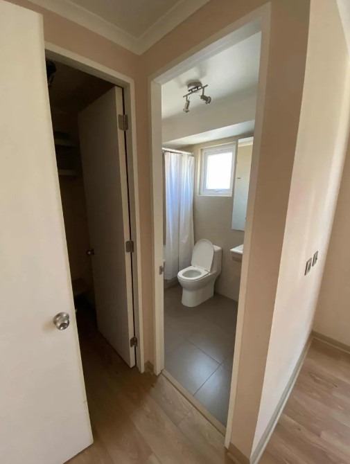 Arriendo Departamento en Avenida Valparaiso
