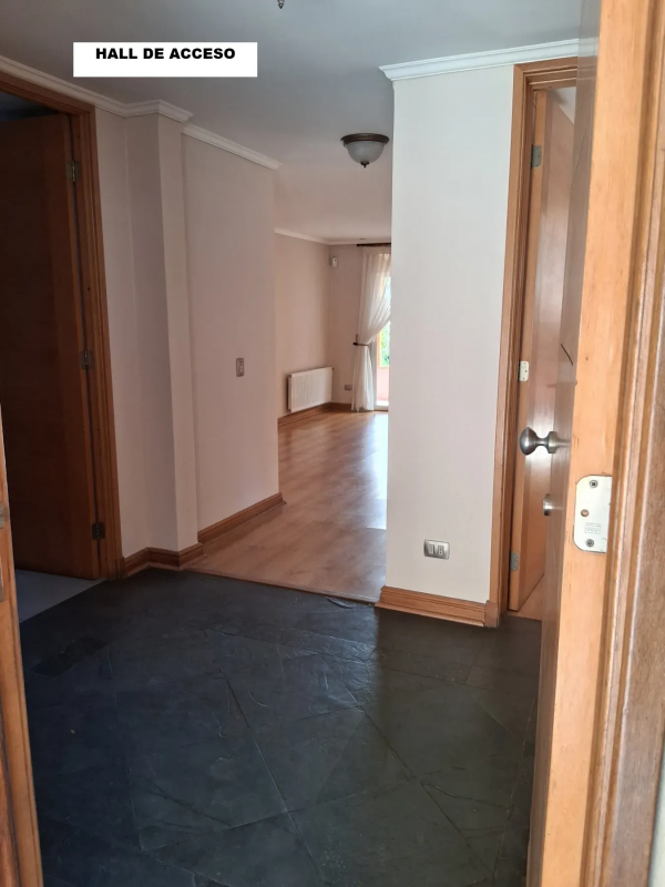 Pinares de Montemar Arriendo Moderna Casa