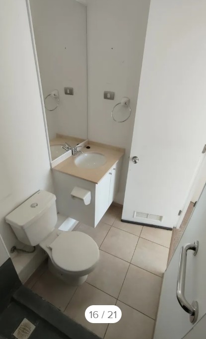 Lago Zenteno, Reñaca Alto