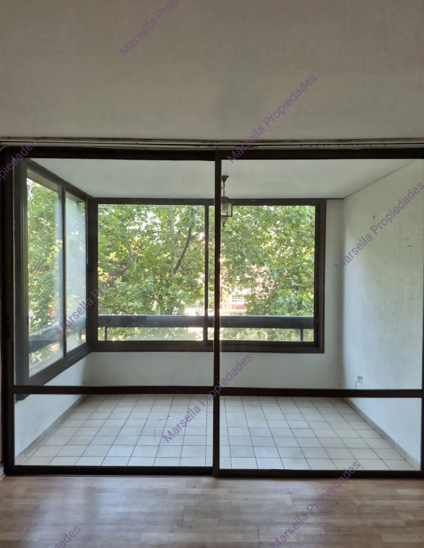 Alonzo de Cordova, Venta de Departamento
