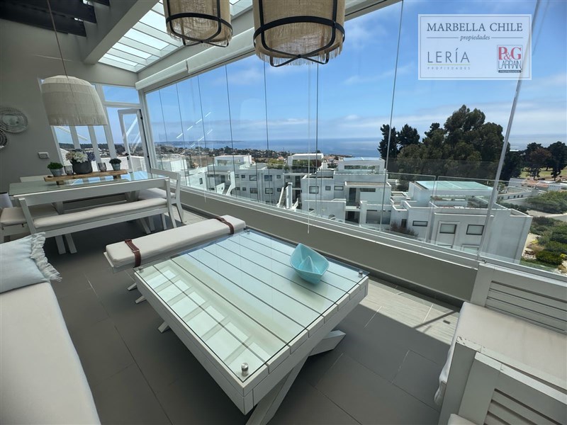 Fotografía de Moderno Departamento en Marbella,