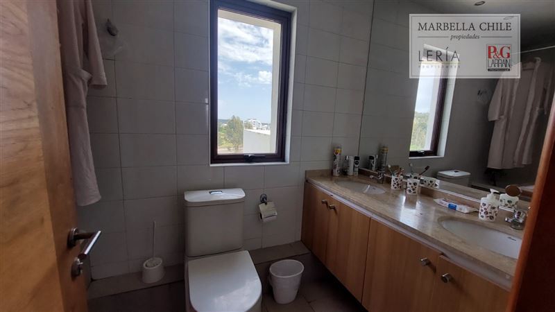 Duplex en Marbella, Maitencillo,