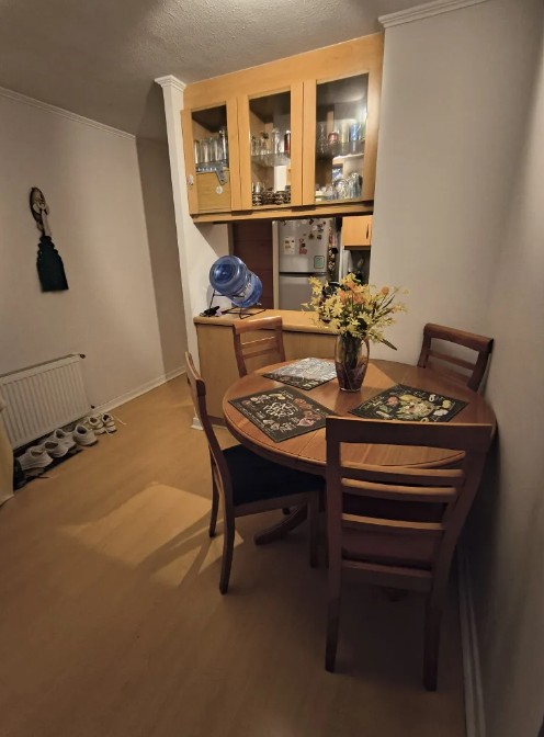 Departamento en Von Schroeder Viña del Mar