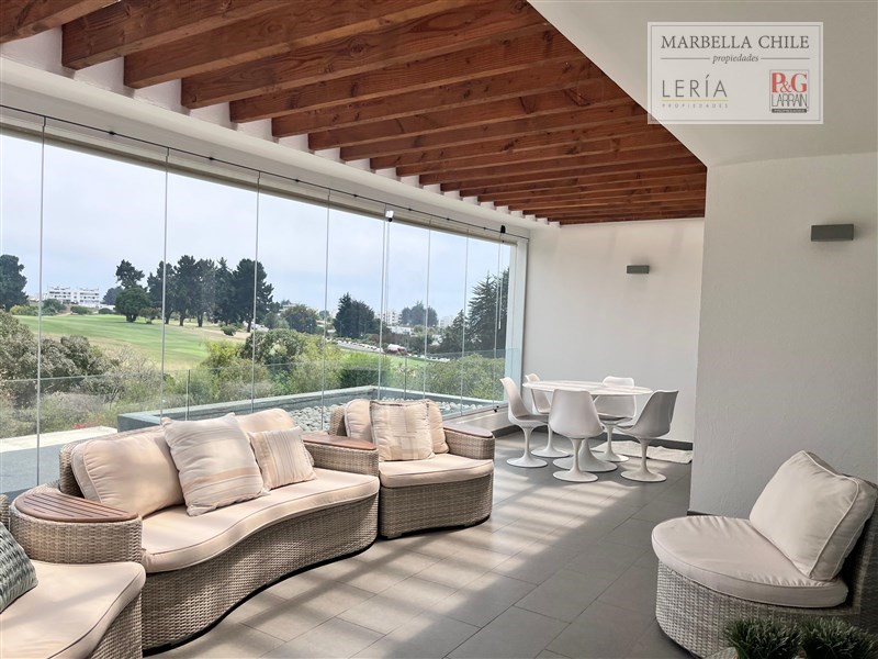 Departamento en Maitencillo , Marbella