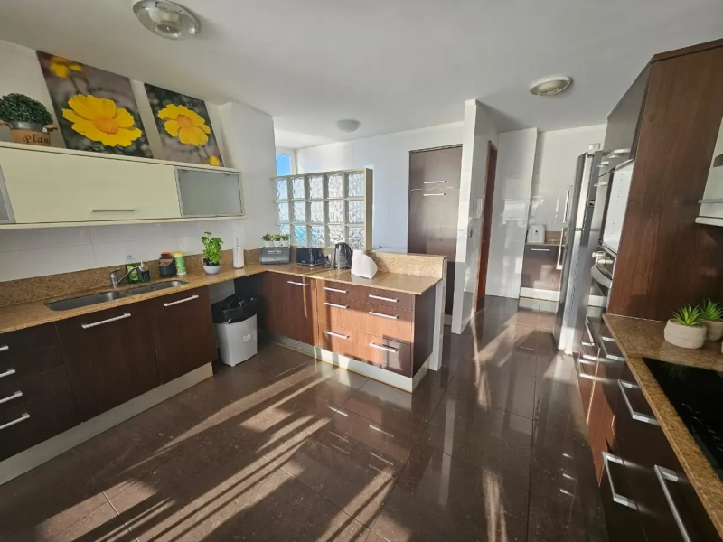 Arriendo Pent House en Edmundo- Reñaca