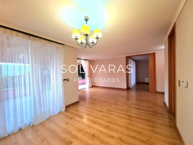 Hermosa Casa en Bosques de Montemar