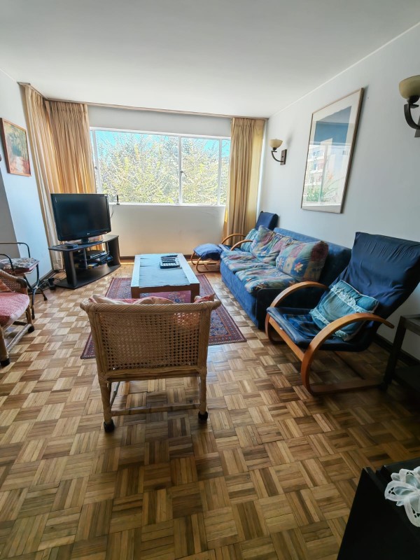 Vendo Departamento en Viña del Mar Centro