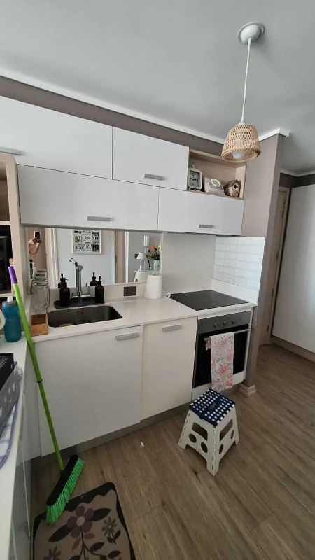 Arriendo Departamento 2 Oriente