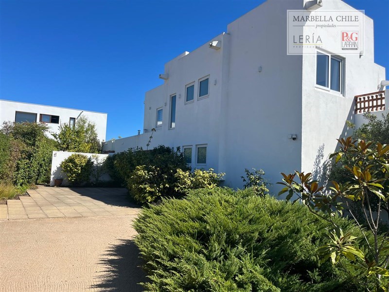 Moderna Casa en Marbella, Excelente Propiedad