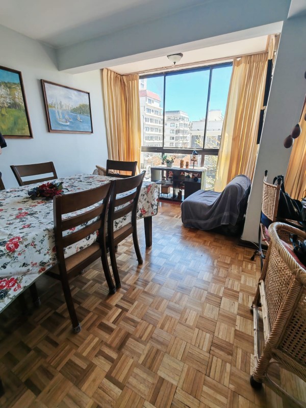 Vendo Departamento en Viña del Mar Centro