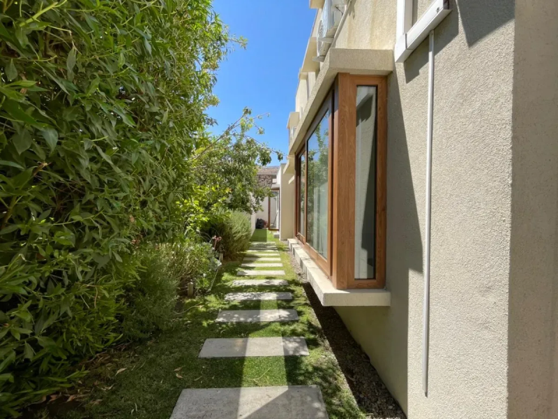 Casa en los Rios, Colina, Hermosa y Moderna Casa