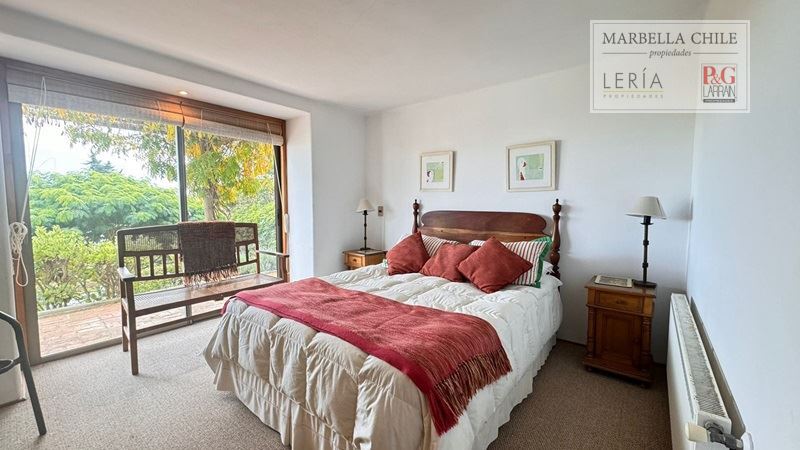 Moderna Casa en Marbella,