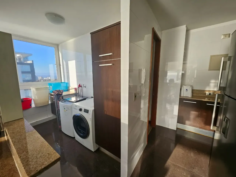 Arriendo Pent House en Edmundo- Reñaca