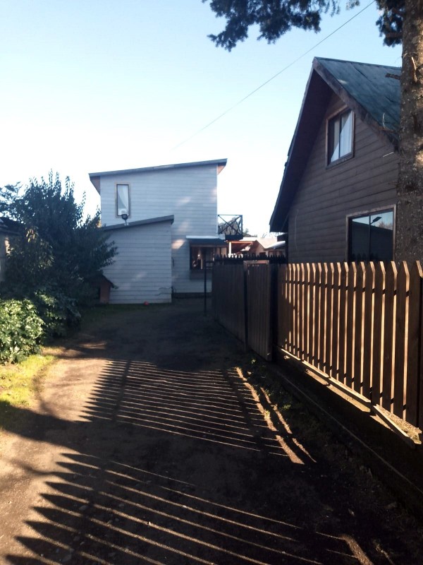 Centro Comercial en Licanray,