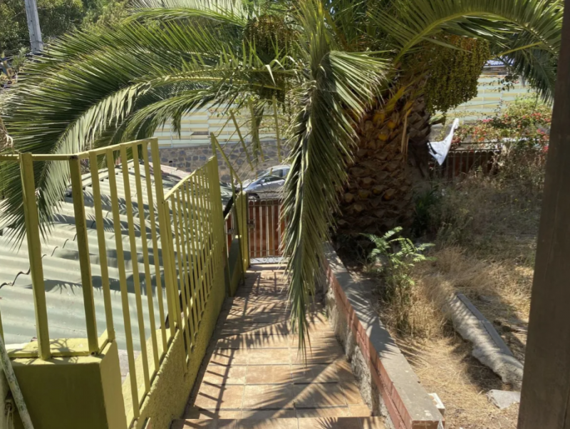 Hermanos Clark , Agua Santa Impecable Casa Remodelada