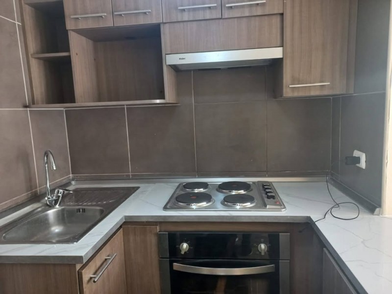 Santiago Parque de Almagro, Arriendo