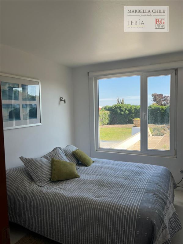 Condominio Marbella, Hermosa Casa