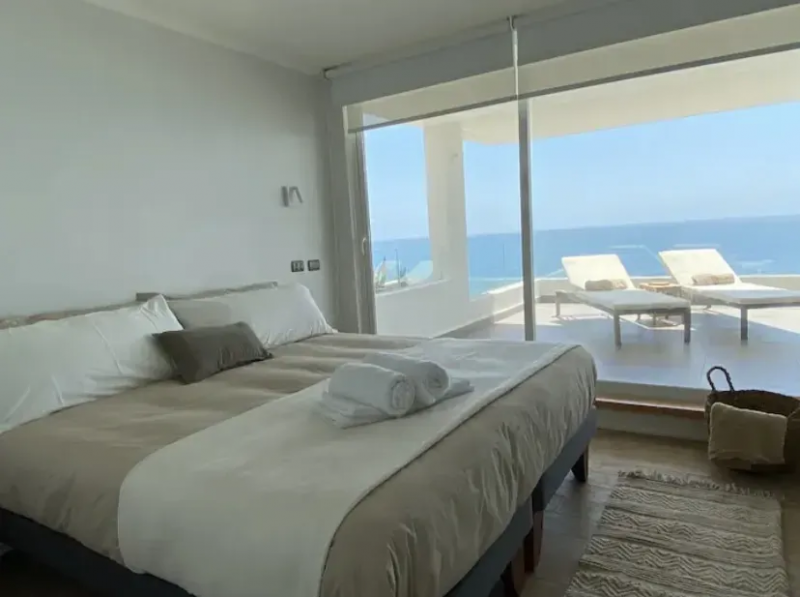 Bordemar, Maitencillo