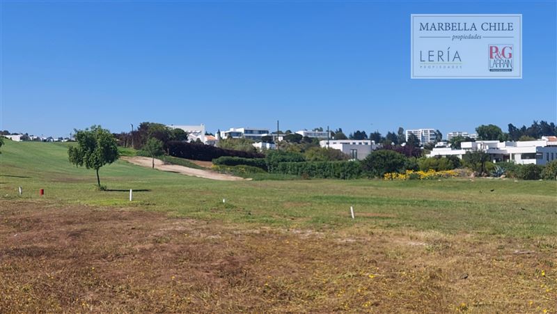 Venta de Sitio en Marbella, Condominio