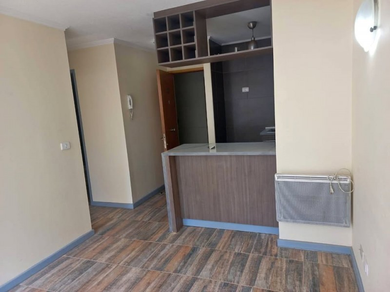 Santiago Parque de Almagro, Arriendo