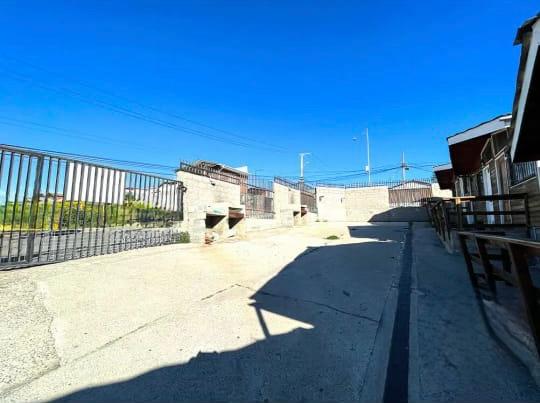 Se Vende Terreno de 532 Con 4 Cabañas Construidas