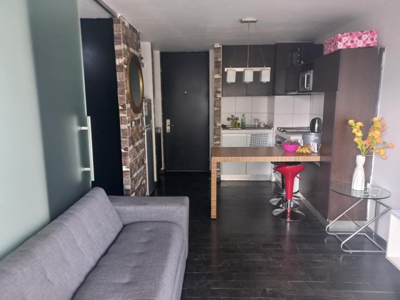 Avenida Portugal, Santiago