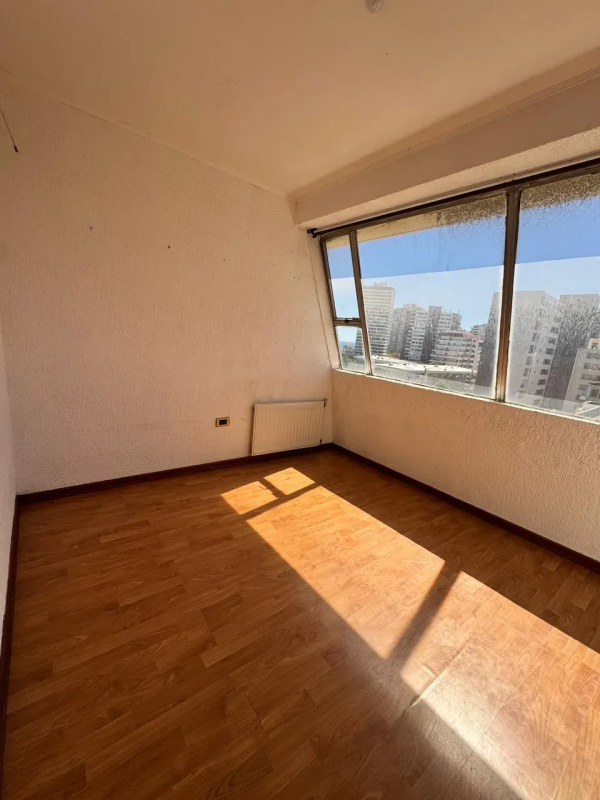 Moderno Departamento en 2 Poniente