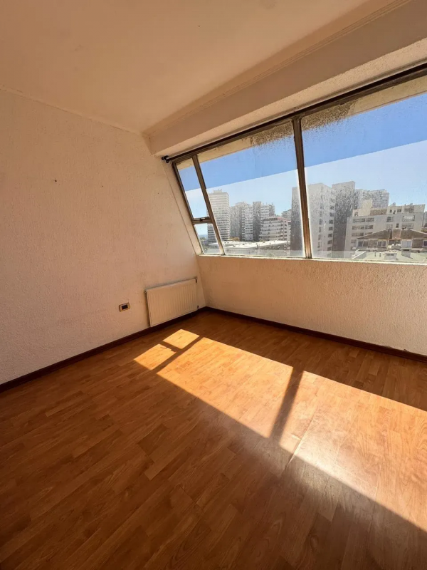 Moderno Departamento en 2 Poniente