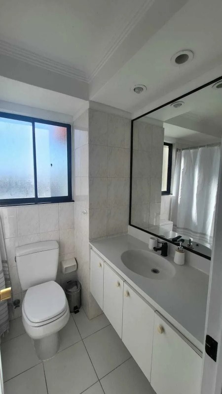 Arriendo Departamento Amoblado