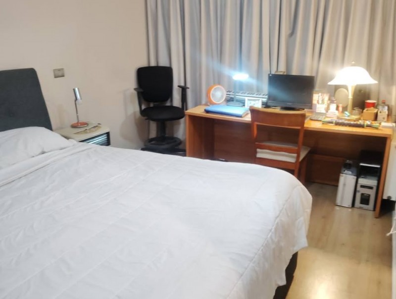 Macul Departamento Impecable Estado