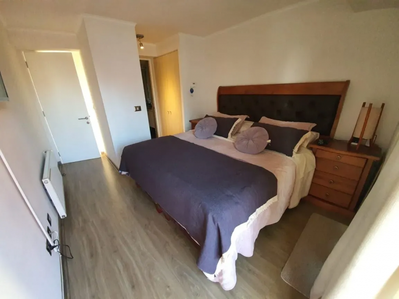 Departamento Moderno en Viña Plan