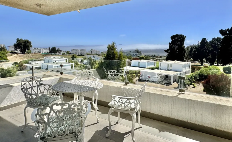 Vende Penthouse en Marbella,