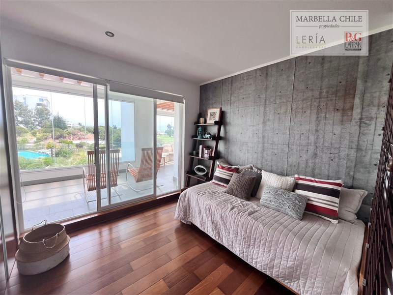 Departamento en Maitencillo , Marbella