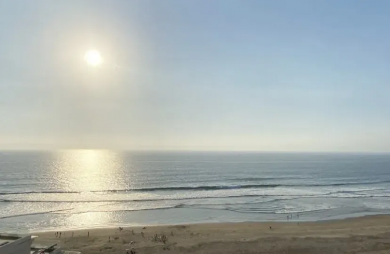 Bordemar, Maitencillo