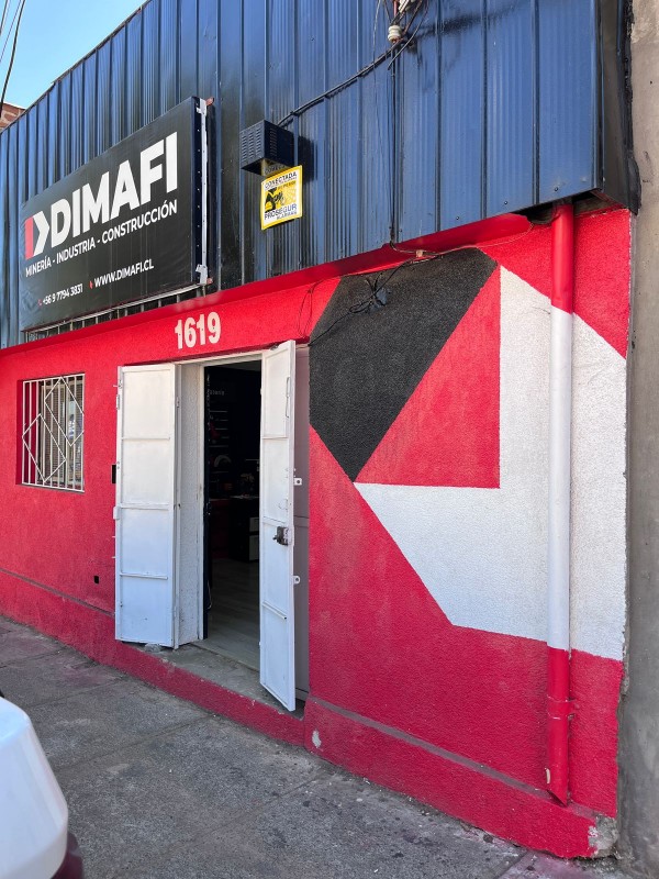 Venta de Local Comercial Santa Ines