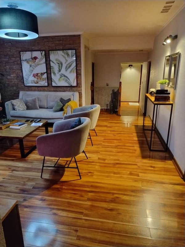 Casa en Villa Alemana