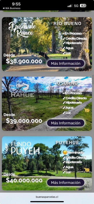 Puyehue, Tegualda , Puerto Varas, Osorno y Mas...