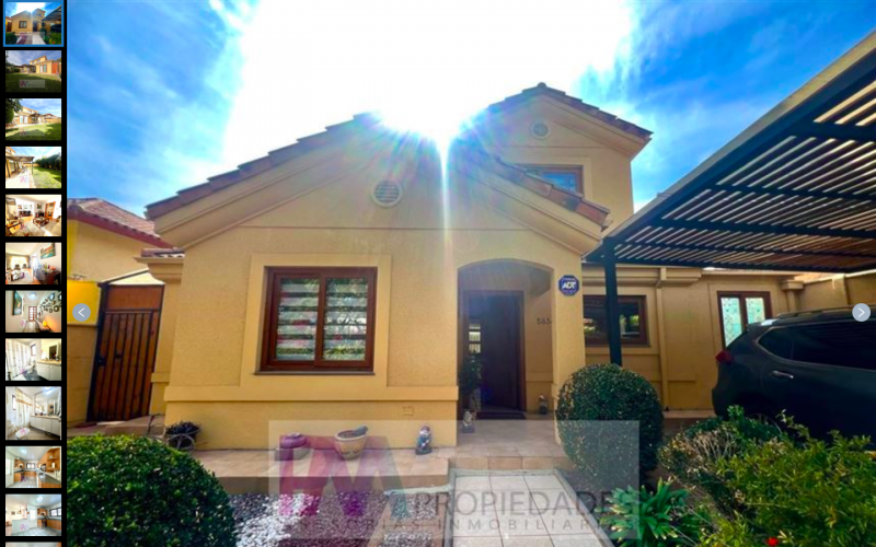 Fotografía de Venta de Casa en Peñalonen,