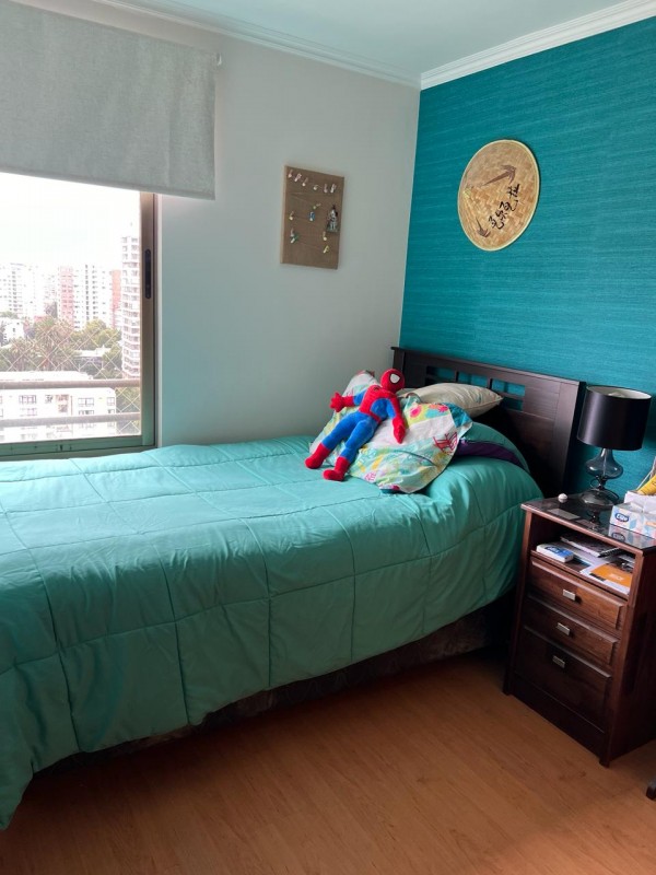 Departamento en 5 Oriente 260