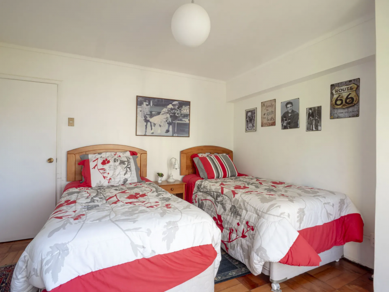 Se Vende Departamento en 4 Norte