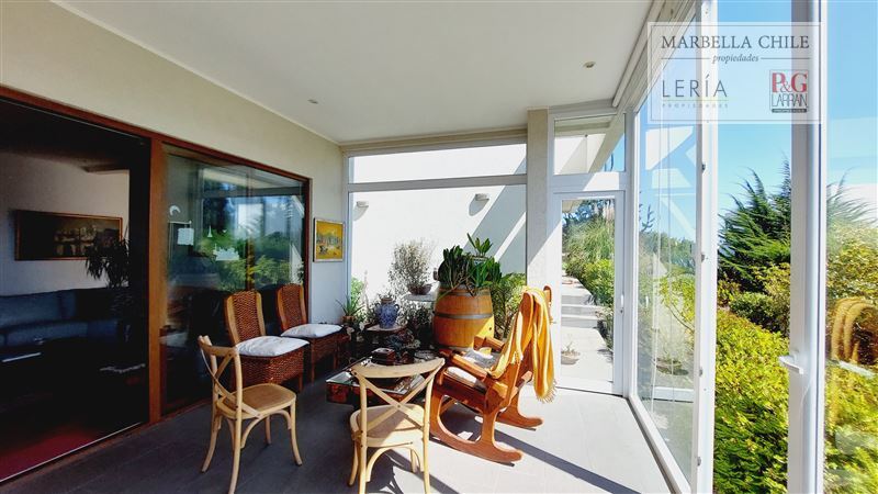 Venta de Moderna Casa en Marbella ,