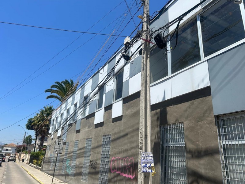 en Villa Alemana , Arriendo A Largo Plazo Sucursal Cpech