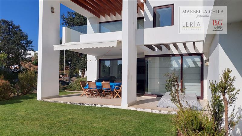 Fotografía de Moderna en Marbella , Impecable