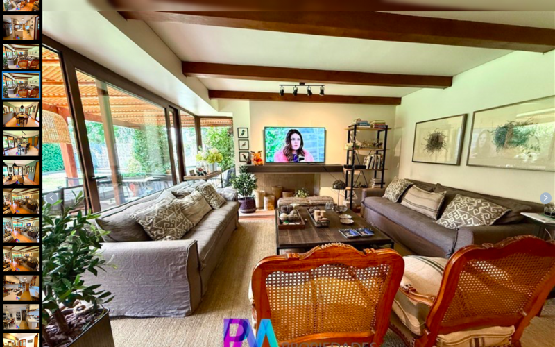 Casa en Venta en la Dehesa en Rédalos Con el Taihuen