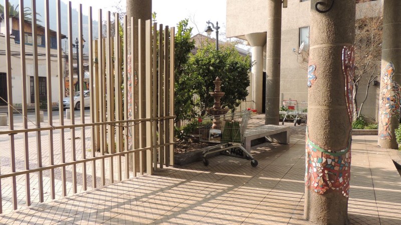 Dardignac , 28 Impecable Departamento