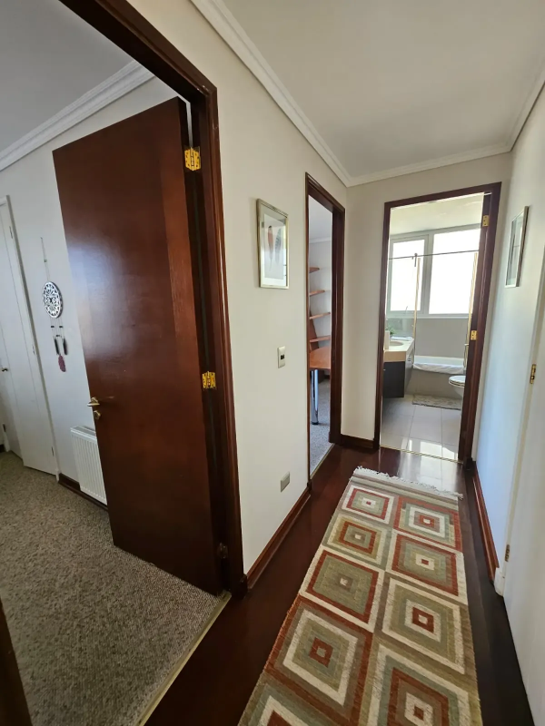 Arriendo Pent House en Edmundo- Reñaca