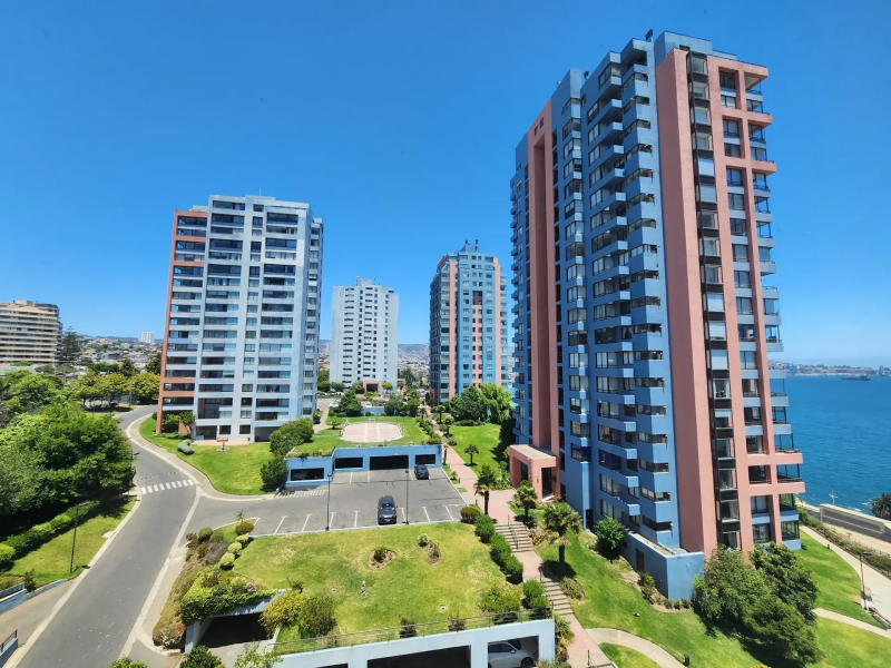 Venta Departamento en Recreo