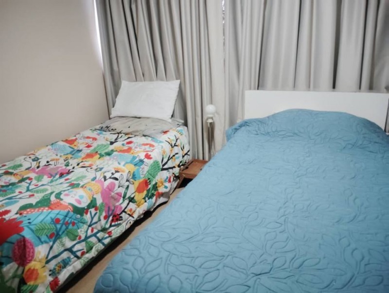 Macul Departamento Impecable Estado